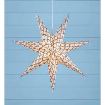 Markslojd GRAFIK 703810 Étoile suspendue 1x25W/E14