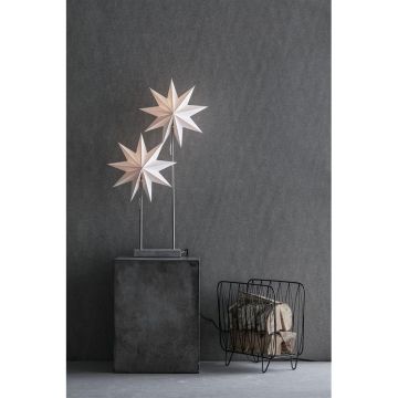 Markslojd DUVA 703867 Décoration debout 2x25W/E14 2700K