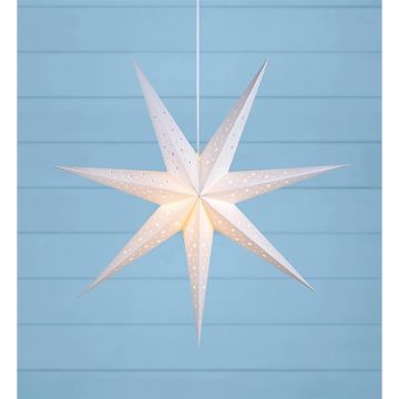 Markslojd SOLVALLA 703876 Étoile suspendue 1x25W/E14