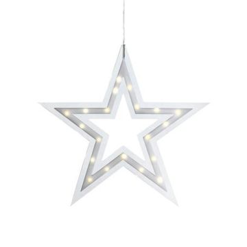 Markslojd KVILLE 704101 Étoile suspendue 1x1,2W/LED