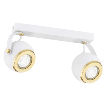 Argon KOS PLUS 7038 Plafonnier 2x5W/GU10 IP20