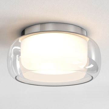 Astro Lighting AQUINA 1450004 Lampe de plafond 2x12W/E27 IP44