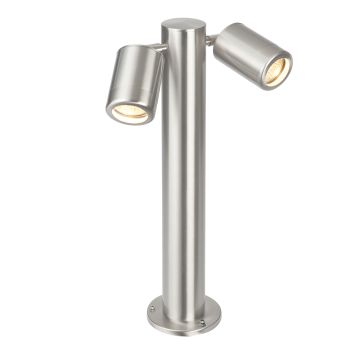 Endon ATLANTIS 70848 Lampe sur pied 2x7W/GU10 IP65