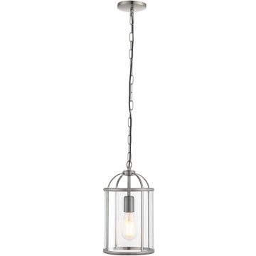 Endon LAMBETH 70323 Suspension lumineuse 1x40W/E27 IP20