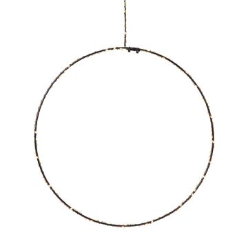 Markslojd ALPHA 705828 Décoration suspendue 130x0.03W /LED