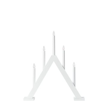 Markslojd ARIELE 706222 Bougeoir 5x3W/E10 IP20