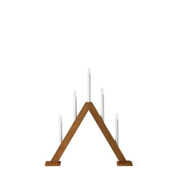 Markslojd ARIELE 706223 Bougeoir 5x3W/E10 IP20