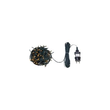 Markslojd AURORA 705649 Guirlande lumineuse 120x0.06W/LED IP44