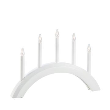 Markslojd AVENTO 705952 Bougeoir 5x3W/E10 IP20