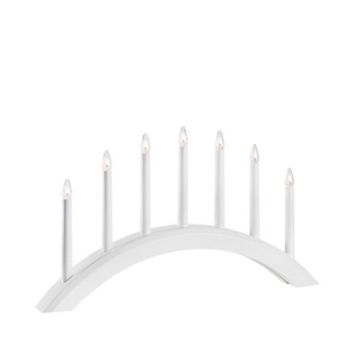 Markslojd AVENTO 705953 Bougeoir 7x3W/E10 IP20