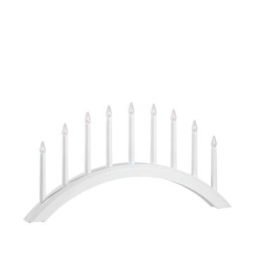 Markslojd AVENTO 705954 Bougeoir 9x3W/E10 IP20