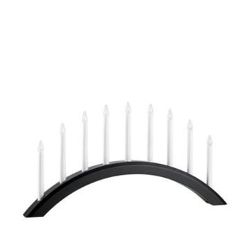 Markslojd AVENTO 705957 Bougeoir 9x3W/E10 IP20