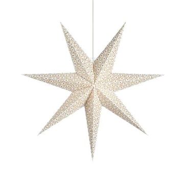 Markslojd BAROQUE 705315 Étoile suspendue 1x25W/E14 IP20