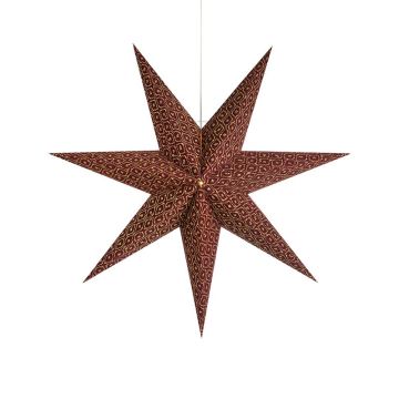 Markslojd BAROQUE 705323 Étoile suspendue 1x6W/E14 IP20