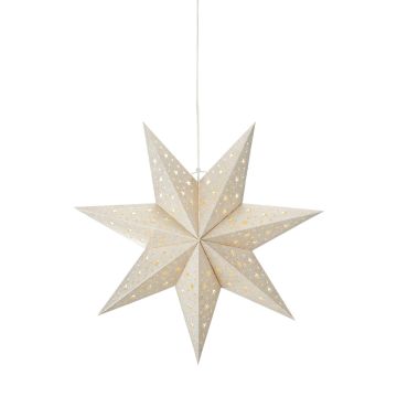 Markslojd BLANK 705610 Étoile suspendue 2x0,06W/LED IP20