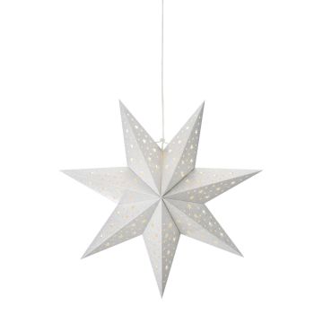Markslojd BLANK 705612 Étoile suspendue 2x0,06W/LED IP20