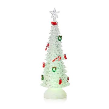 Markslojd BRO 705014 Décoration debout 1x0,06W/LED IP20