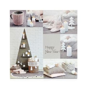 Markslojd CANVAS 704497 Décoration de Noël 9x0,54W/LED