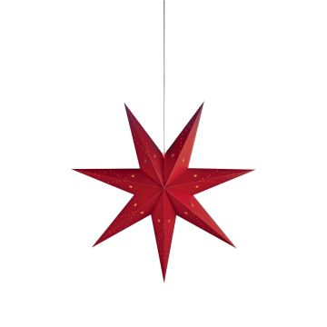 Markslojd CASAYA SATURNUS 704923 Étoile suspendue 1x25W/E14 IP20