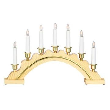 Markslojd CELINE 700445 Bougeoir 7x3W/E10