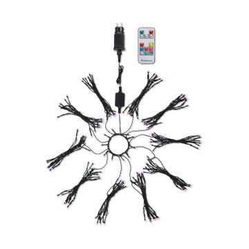 Markslojd CHOICE 705768 Guirlande lumineuse 160x24W/LED IP20