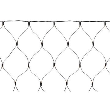 Markslojd CHRISSLINE 703169 Guirlande lumineuse 100x9.2W/LED IP44