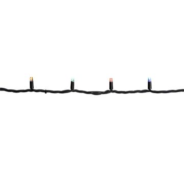 Markslojd CHRISSLINE 703356 Guirlande lumineuse 50x4.6W/LED IP44