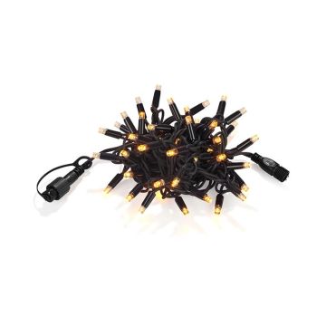 Markslojd CHRISSLINE 704802 Guirlande lumineuse 50x4.6W/LED IP44