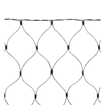 Markslojd CHRISSLINE 704807 Guirlande lumineuse 100x9,2W/LED IP44