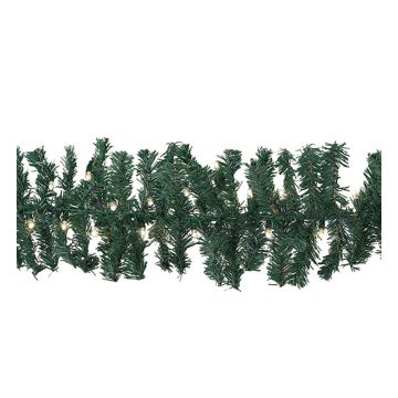 Markslojd CHRISSLINE 704810 Guirlande lumineuse 100x9,2W/LED IP44