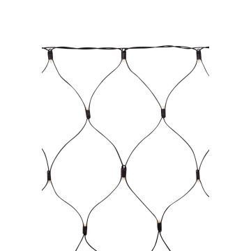 Markslojd CHRISSLINE 705215 Guirlande lumineuse 100x9.2W/LED 2700K IP44