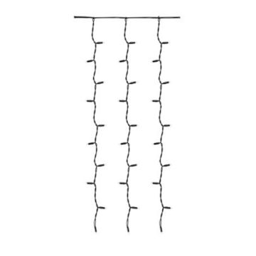 Markslojd CHRISSLINE 705989 Décoration de Noël extérieure 100x0.06W/LED IP44