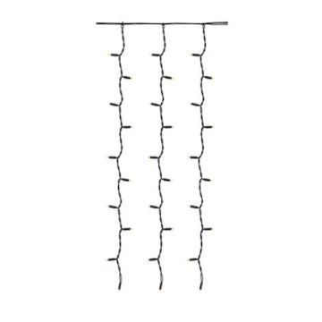 Markslojd CHRISSLINE 705990 Décoration de Noël extérieure 100x0.06W/LED IP44