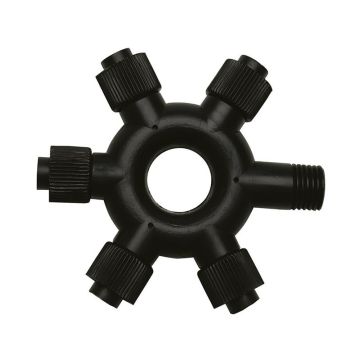 Markslojd CHRISSLINE RING-CONNECTOR 704816 Connecteur IP44