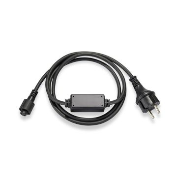 Markslojd CHRISSLINE START CABLE 704812 Connecteur IP44