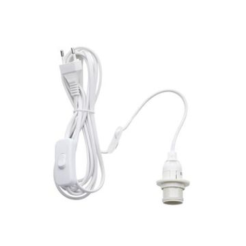 Markslojd CORDSET 705690 Câble 1x25W/E14 IP20