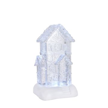 Markslojd DALE 706352 Décoration de Noël 3x0.7W/LED 5000K IP20