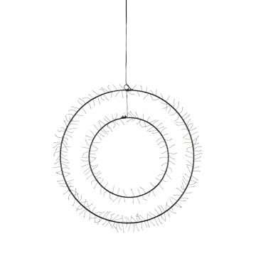 Markslojd DOUBLE 705757 Décoration suspendue 300x2,7W/LED IP44