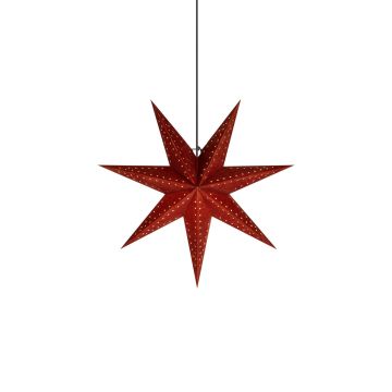 Markslojd EMBLA 705807 Étoile suspendue 1x6W/E14 IP20
