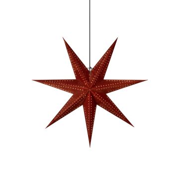 Markslojd EMBLA 705808 Étoile suspendue 1x6W/E14 IP20