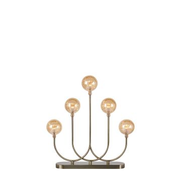 Markslojd ENYS 706337 Bougeoir 5x0.8W/E5 2000K IP20