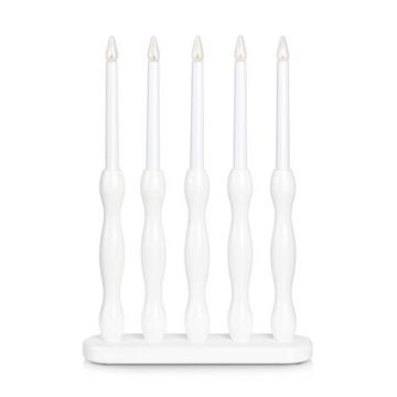 Markslojd FALUN 704826 Bougeoir 5x3W/E10 IP20