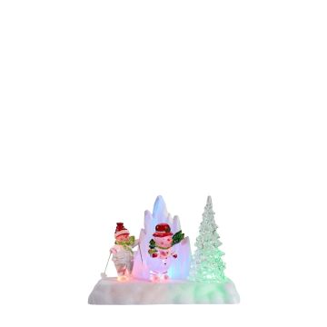 Markslojd FELICITAS 706048 Décoration de Noël 40x0,06W/LED IP20