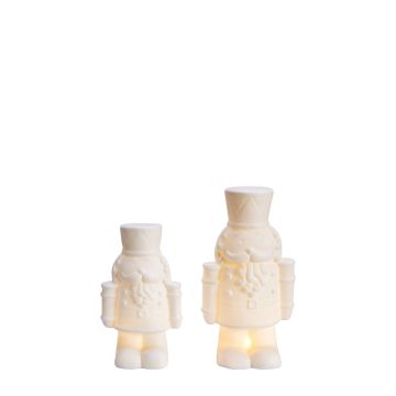 Markslojd FINN 706344 Décoration de Noël 2x0.1W/LED 2500K IP20