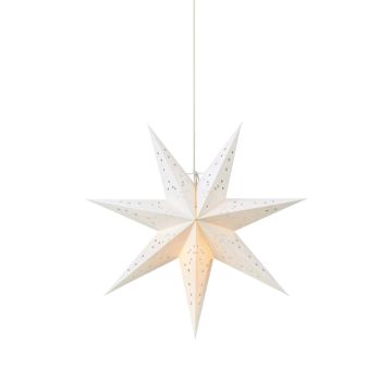 Markslojd GISEL 706043 Étoile suspendue 1x25W/E14 IP20
