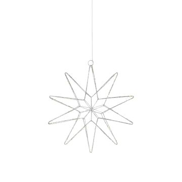 Markslojd GLEAM 705750 Étoile suspendue 20x0,03W/LED IP20