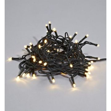 Markslojd GLIMRA 703741 łańcuch świetlny 80x0.06W/LED IP44