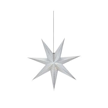 Markslojd GLITTER 705789 Étoile suspendue 1x6W/E14 IP20