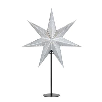 Markslojd GLITTER 705794 Étoile debout 1x6W/E14 IP20