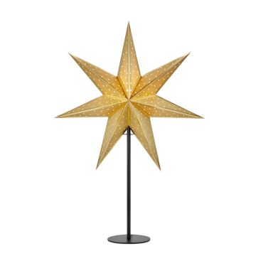 Markslojd GLITTER 705795 Étoile debout 1x6W/E14 IP20